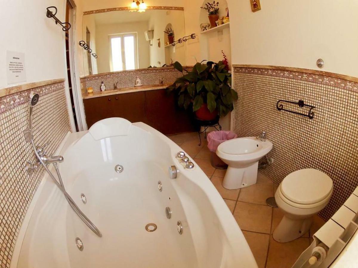 Le Cascatelle Villa Cerveteri Exterior photo
