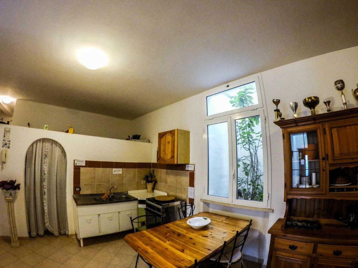 Le Cascatelle Villa Cerveteri Exterior photo