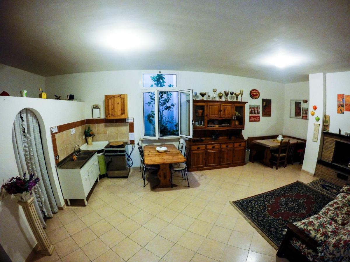 Le Cascatelle Villa Cerveteri Exterior photo