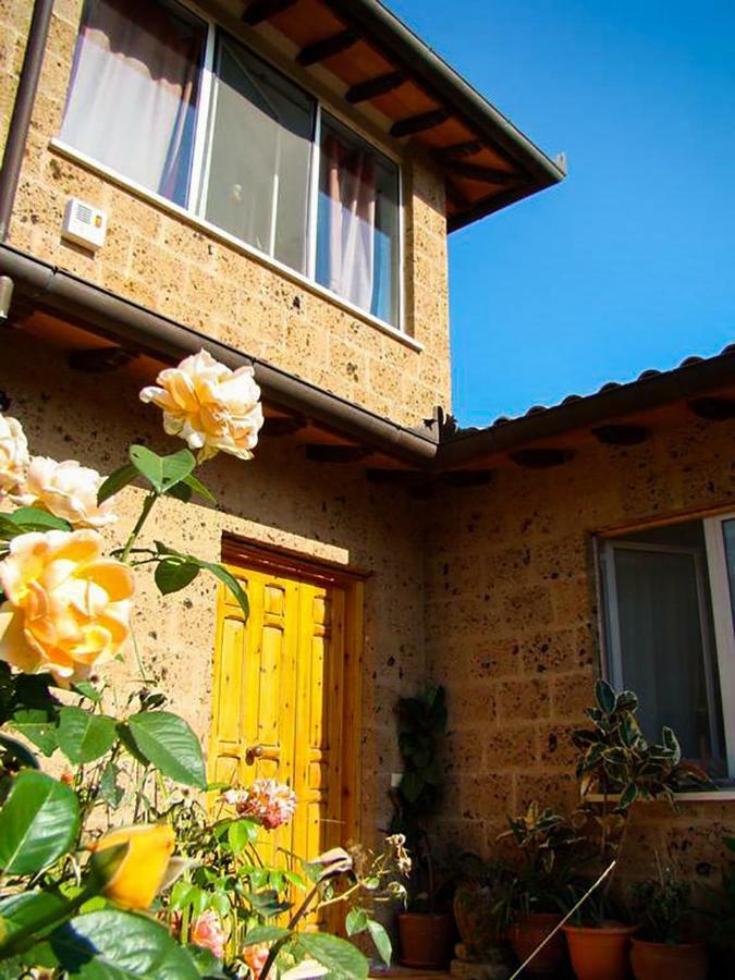 Le Cascatelle Villa Cerveteri Exterior photo